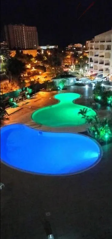 Casa Serena لوس كريستيانوس