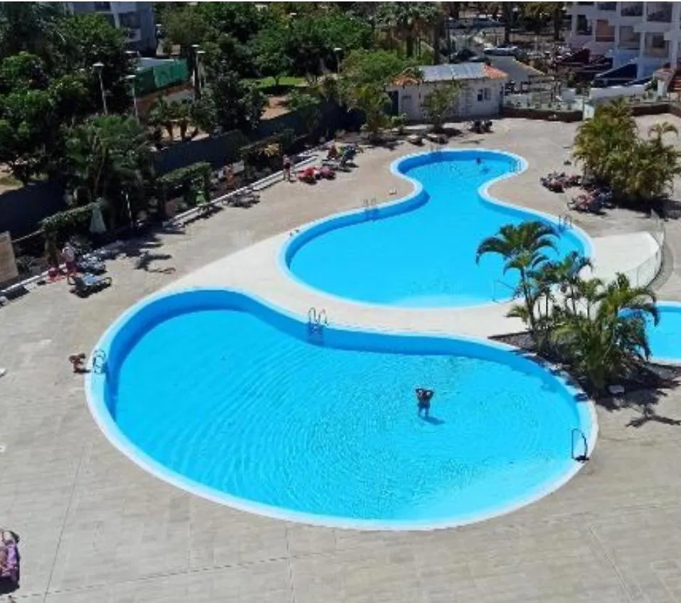 Casa Serena لوس كريستيانوس