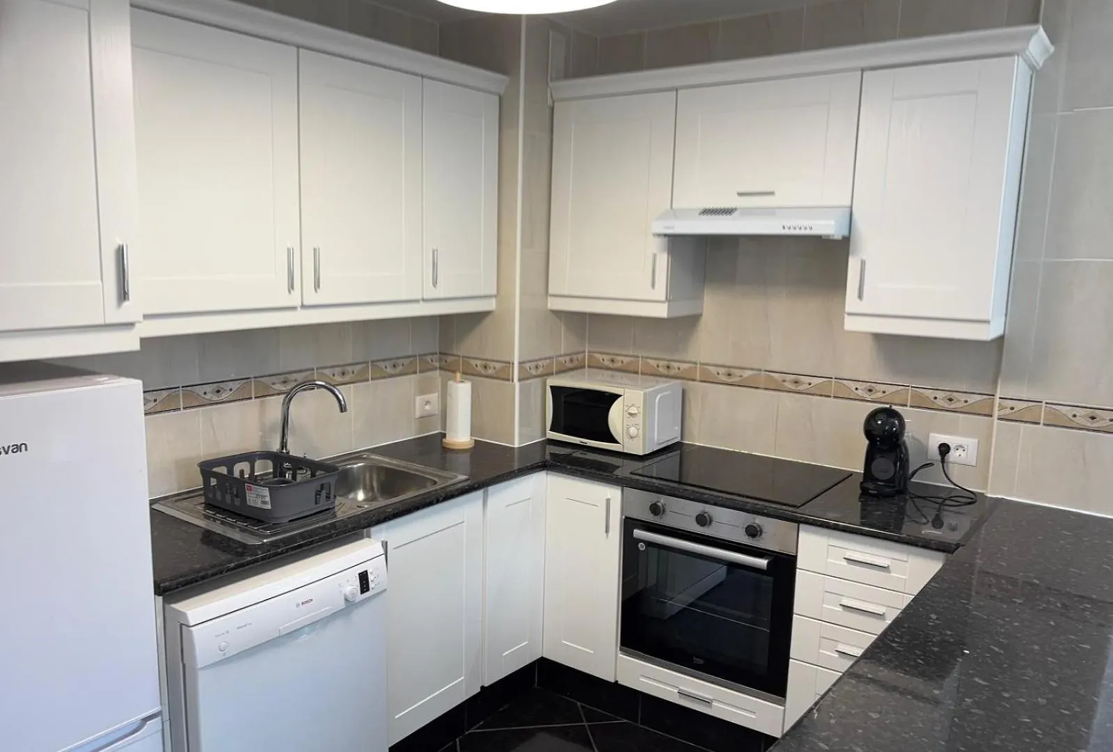 Apartamento Casa Serena Los Cristianos