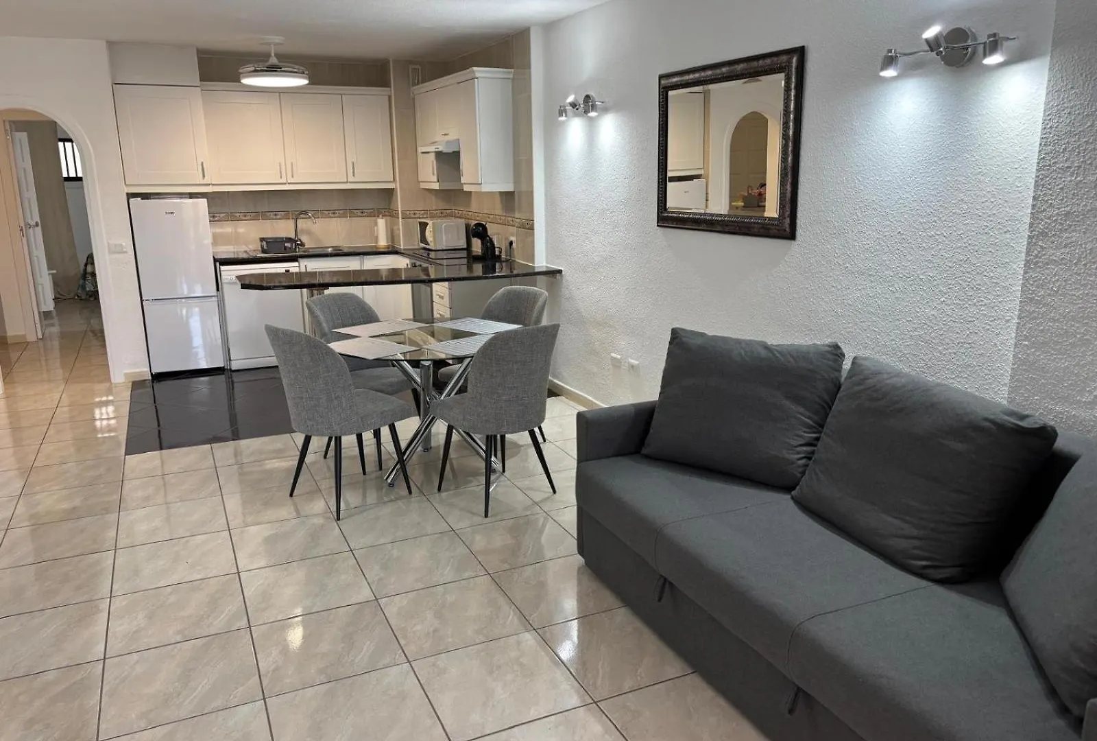 Casa Serena لوس كريستيانوس 0*,  إسبانيا