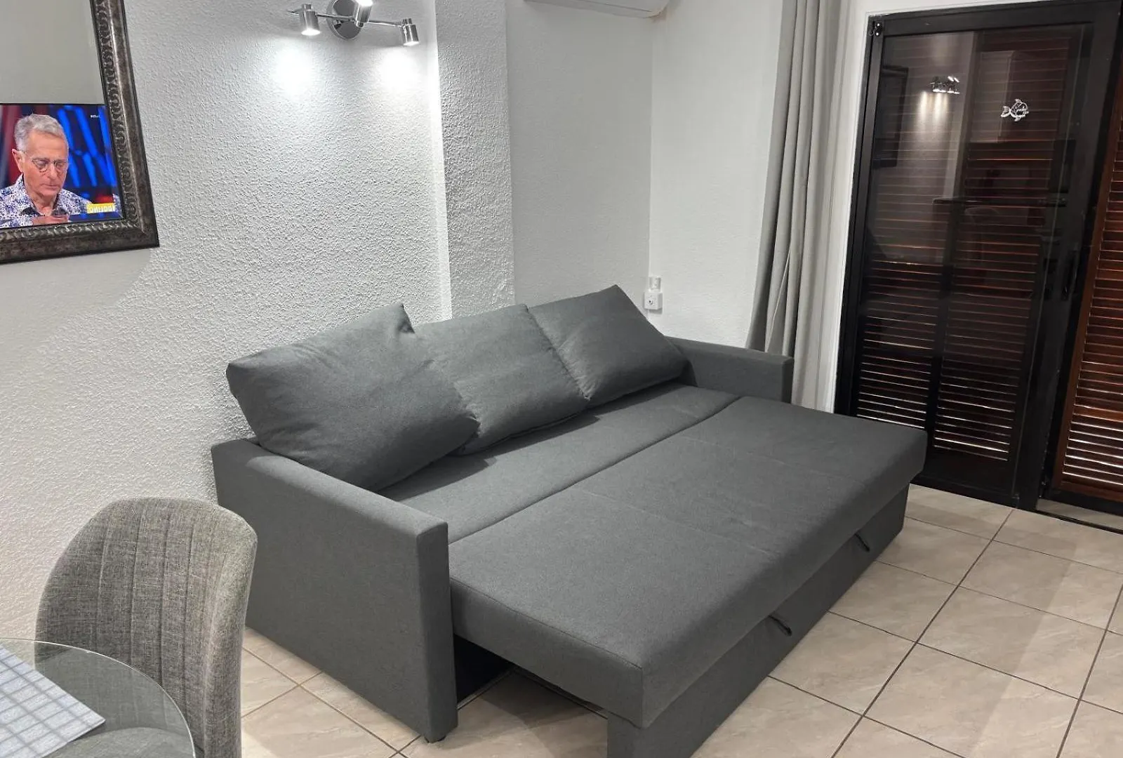 Casa Serena لوس كريستيانوس 0*,