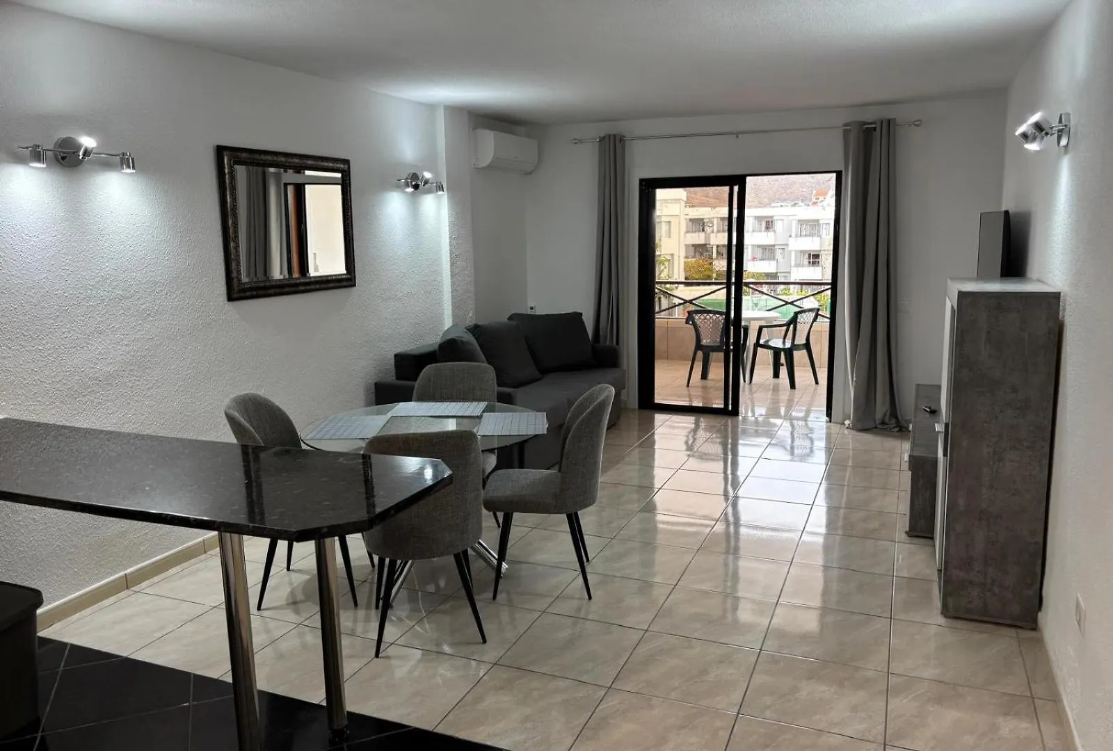 شقة Casa Serena لوس كريستيانوس إسبانيا